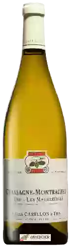 Weingut Louis Carillon et Fils - Les Macherelles Chassagne-Montrachet 1er Cru