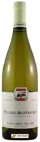 Weingut Louis Carillon et Fils - Puligny-Montrachet