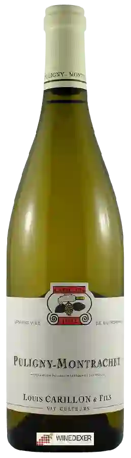 Weingut Louis Carillon et Fils - Puligny-Montrachet