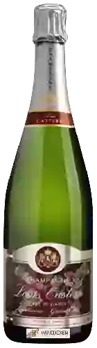 Weingut Louis Casters - Blanc de Blancs Millésimé Champagne Grand Cru