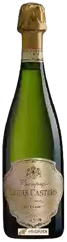 Weingut Louis Casters - Extra Brut Champagne