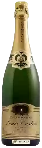 Weingut Louis Casters - Reserve Blanc de Blancs Champagne