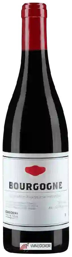 Weingut Louis Chenu Pere et Filles - Bourgogne Weingut Louis Chenu Pere et Filles - Bourgogne