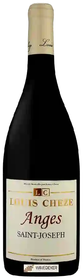 Weingut Louis Chèze - Anges Saint-Joseph Weingut Louis Chèze - Anges Saint-Joseph
