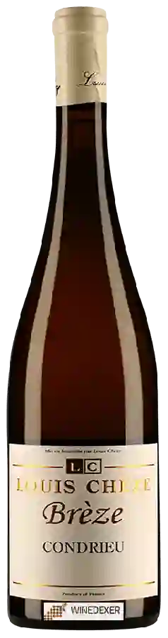 Weingut Louis Chèze - Brèze Condrieu Weingut Louis Chèze - Brèze Condrieu