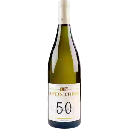 Weingut Louis Chèze - Côtes du Rhône Blanc