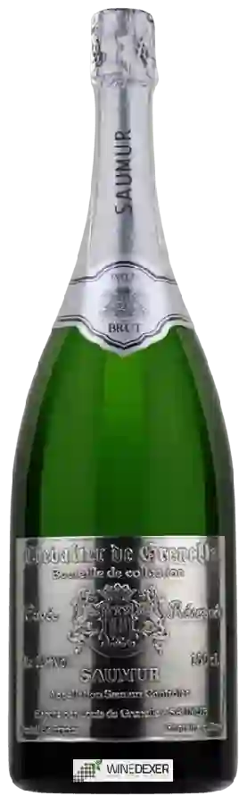 Weingut Louis de Grenelle - Chevalier de Grenelle Cuvée Réservée Saumur