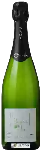 Weingut Louis de Grenelle - L'Originel De Grenelle Crémant De Loire Brut