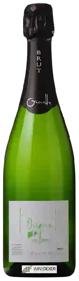 Weingut Louis de Grenelle - L'Originel De Grenelle Crémant De Loire Brut Weingut Louis de Grenelle - L'Originel De Grenelle Crémant De Loire Brut