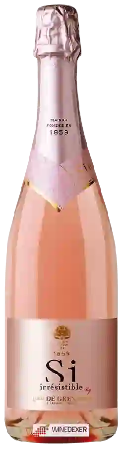 Weingut Louis de Grenelle - Si Irrésistible