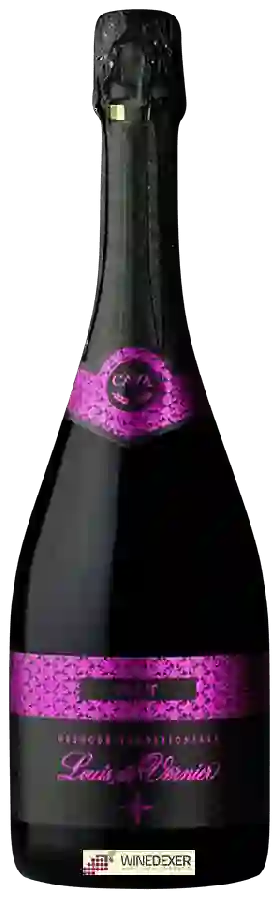 Weingut Louis de Vernier - Cava Brut Weingut Louis de Vernier - Cava Brut