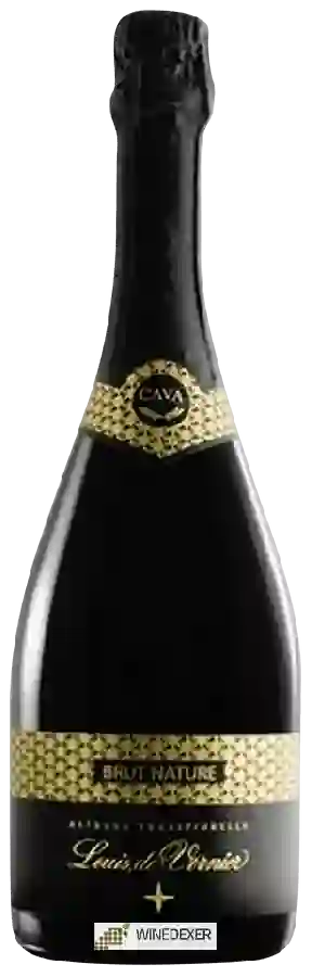 Weingut Louis de Vernier - Cava Brut Nature