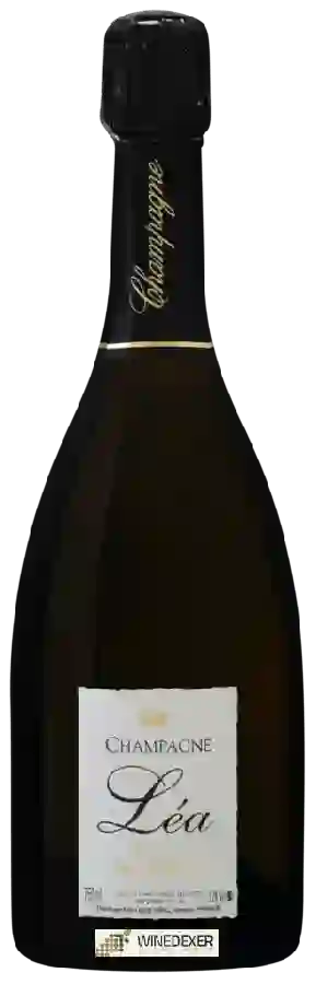 Weingut Louis Déhu - Léa Blanc de Blancs Brut Champagne