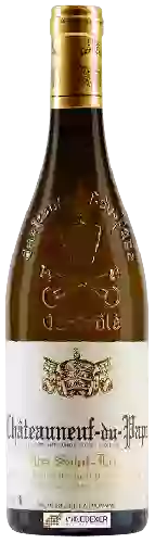 Weingut Mas Saint Louis - Châteauneuf-du-Pape Blanc