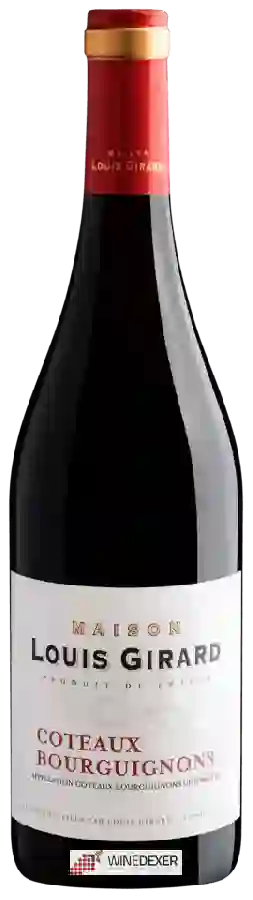 Weingut Louis Girard - Coteaux Bourguignons Weingut Louis Girard - Coteaux Bourguignons