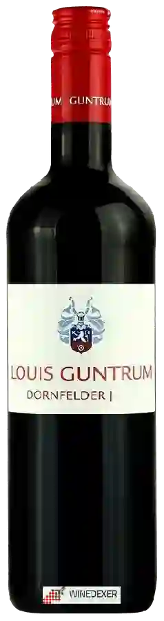 Weingut Louis Guntrum - Dornfelder Weingut Louis Guntrum - Dornfelder