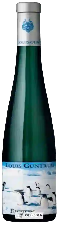 Weingut Louis Guntrum - Eiswein (Penguin) Weingut Louis Guntrum - Eiswein (Penguin)