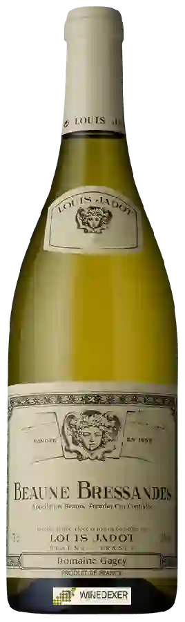 Louis Jadot - Domaine Gagey - Beaune 1er Cru 'Bressandes' Blanc Louis Jadot - Domaine Gagey - Beaune 1er Cru 'Bressandes' Blanc