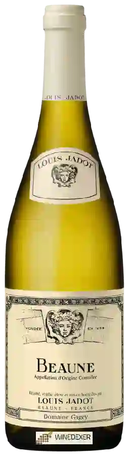 Louis Jadot - Domaine Gagey - Beaune Louis Jadot - Domaine Gagey - Beaune