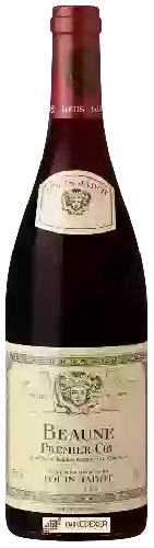 Weingut Louis Jadot - Beaune Premier Cru