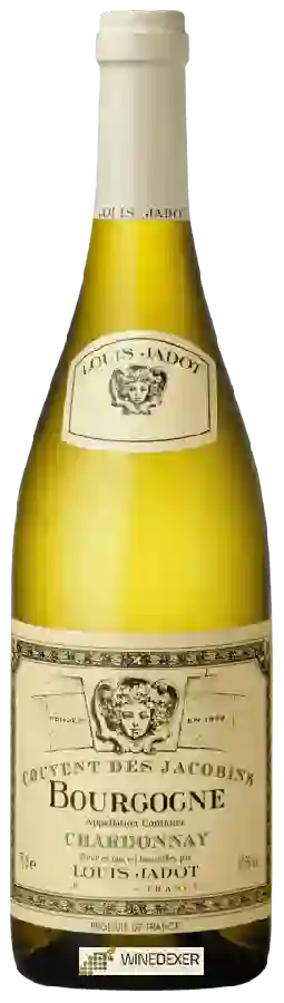 Weingut Louis Jadot - Bourgogne Couvent Des Jacobins Blanc