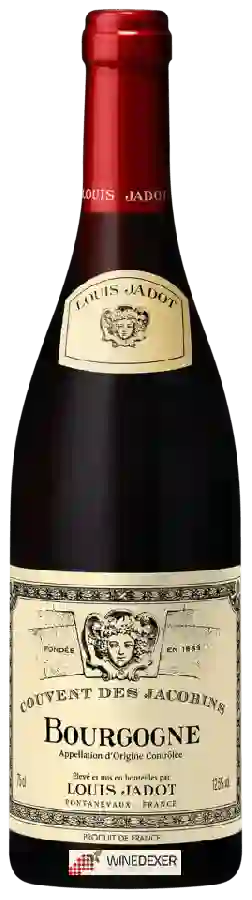 Weingut Louis Jadot - Bourgogne Couvent des Jacobins