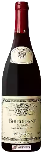 Weingut Louis Jadot - Bourgogne Gamay