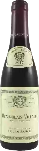 Weingut Louis Jadot - Burgundy Hills Gamay - Pinot Noir