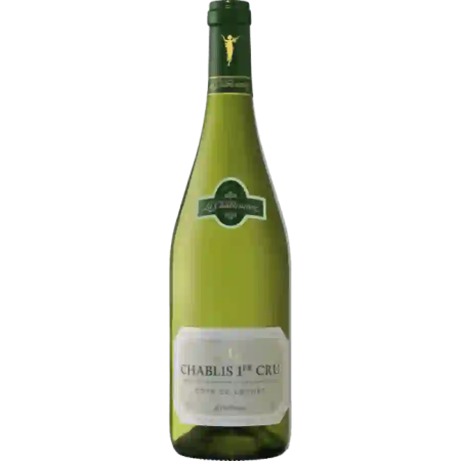 Weingut Louis Jadot - Chablis 1er Cru 'Côte de Lechet' Weingut Louis Jadot - Chablis 1er Cru 'Côte de Lechet'