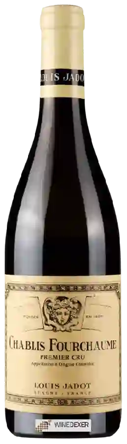 Weingut Louis Jadot - Chablis Premier Cru 'Fourchaume' Weingut Louis Jadot - Chablis Premier Cru 'Fourchaume'