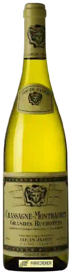 Weingut Louis Jadot - Chassagne Montrachet Grandes Ruchottes