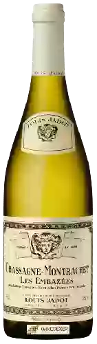 Weingut Louis Jadot - Chassagne-Montrachet Les Embazées