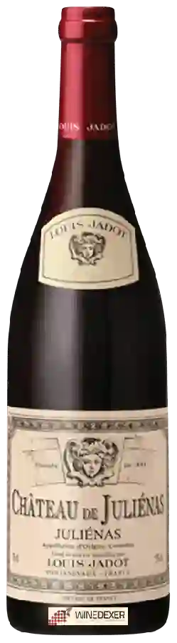 Weingut Louis Jadot - Château de Juliénas Weingut Louis Jadot - Château de Juliénas