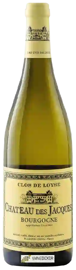 Weingut Louis Jadot - Château des Jacques Bourgogne Clos de Loyse