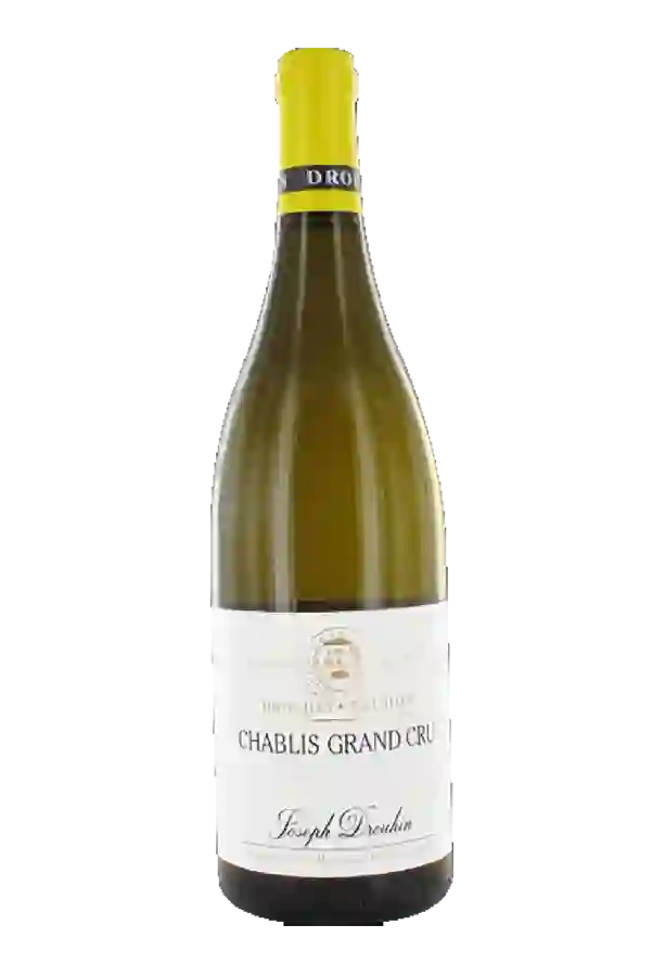 Weingut Louis Jadot - Château des Jacques Chablis Preuses Grand Cru Weingut Louis Jadot - Château des Jacques Chablis Preuses Grand Cru