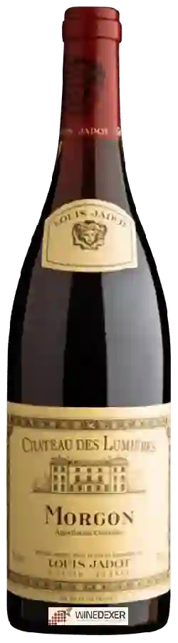 Weingut Louis Jadot - Chateau des Lumiéres Morgon