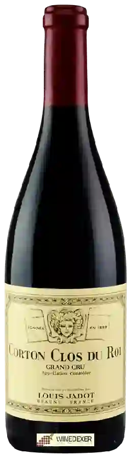 Weingut Louis Jadot - Corton Clos du Roi Grand Cru