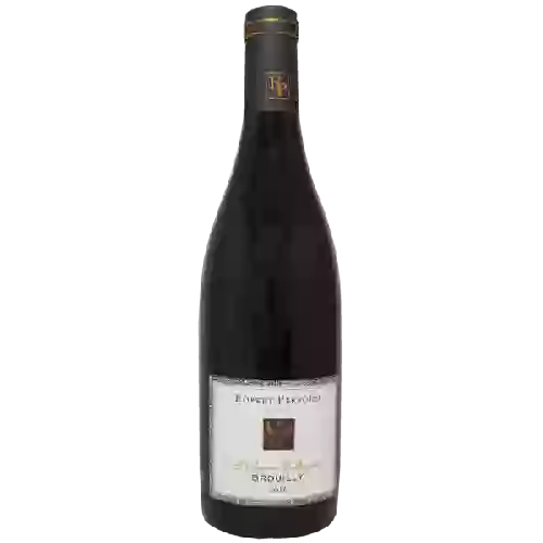 Weingut Louis Jadot - Côte de Brouilly Domaine Balloquet