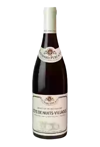 Weingut Louis Jadot - Côte de Nuits-Villages Blanc