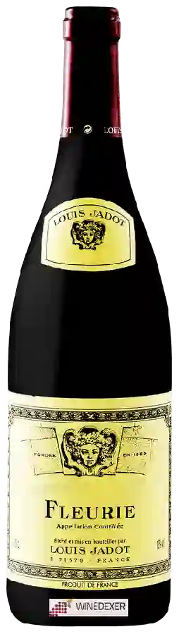 Weingut Louis Jadot - Fleurie Weingut Louis Jadot - Fleurie