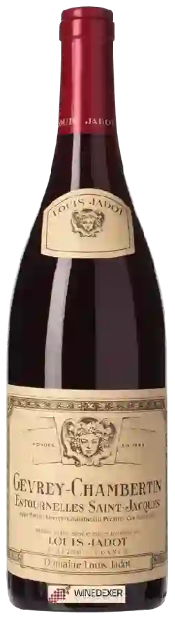 Weingut Louis Jadot - Gevrey Chambertin Estournelles Saint Jacques Weingut Louis Jadot - Gevrey Chambertin Estournelles Saint Jacques