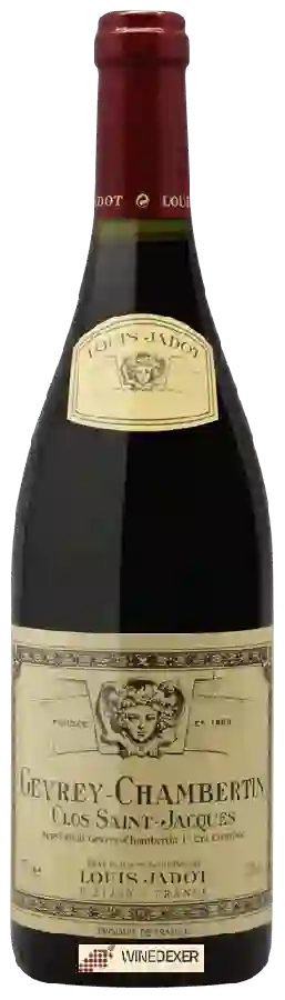 Weingut Louis Jadot - Gevrey Chambertin Lavaux-Saint-Jacques Weingut Louis Jadot - Gevrey Chambertin Lavaux-Saint-Jacques