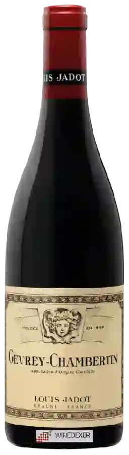 Weingut Louis Jadot - Gevrey Chambertin