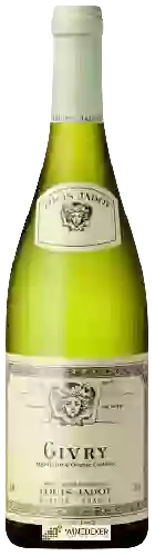 Weingut Louis Jadot - Givry Blanc