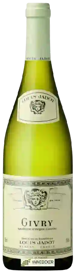 Weingut Louis Jadot - Givry Blanc Weingut Louis Jadot - Givry Blanc