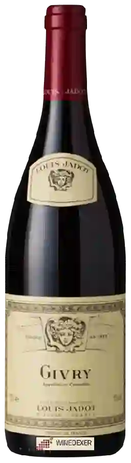 Weingut Louis Jadot - Givry Weingut Louis Jadot - Givry