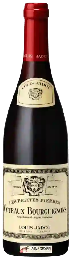 Weingut Louis Jadot - Les Petites Pierres Coteaux Bourguignons Weingut Louis Jadot - Les Petites Pierres Coteaux Bourguignons