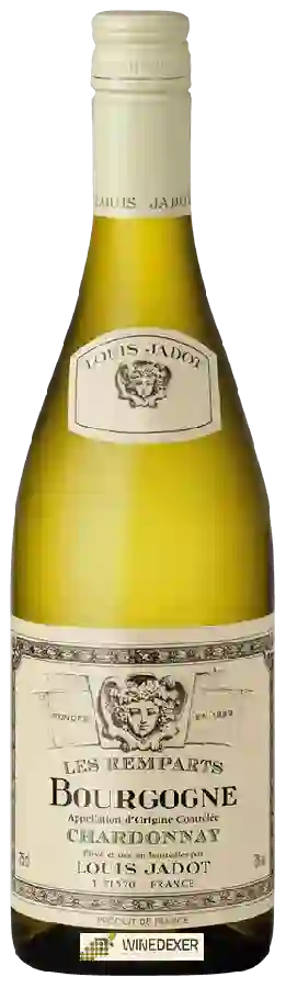 Weingut Louis Jadot - Les Remparts Bourgogne Chardonnay