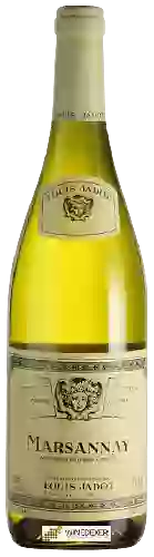 Weingut Louis Jadot - Marsannay Blanc