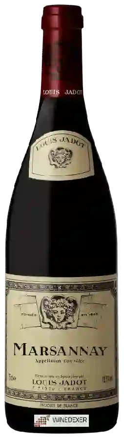 Weingut Louis Jadot - Marsannay Weingut Louis Jadot - Marsannay